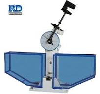 Semi-automatic Impact Testing Machine - RobotDigg