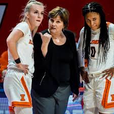 The top 10 percent of earners make over $63. Illinois Women S Basketball Head Coach Nancy Fahey Gets 2 Year Extension The Champaign Room