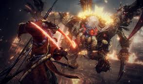 Nioh 2 features a variety of armor sets to choose from. Nioh 2 Remastered The Complete Edition Review Ps5 Team Ninja S Stunning But Punishing Action Rpg Has Never Looked Or Played Better Playstation Universe