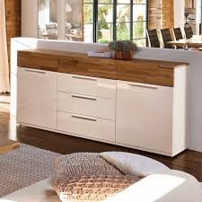 Sideboard Weiss Hochglanz Mit Holz Sideboard Weiss Hochglanz Sideboard Weiss Sideboard