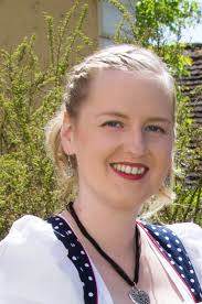 Karin Vorauer aus Oberwart