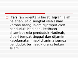 Suasana aman di tempat baru memudahkan penyebaran islam. Ppt Bab 5 Kerajaan Islam Di Madinah Powerpoint Presentation Free Download Id 2935588