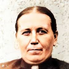 Margaret (Copland) Gray (1855-1916)