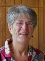 Cayuga Bird Club: Member Profile: Donna Scott