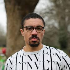 Ethan Rawlins Graphic Designer