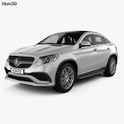 Mercedes-Benz-GLE-Coupe-(C292)-