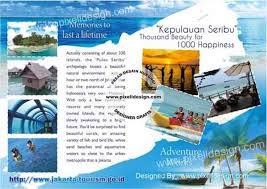 Salah satu contoh iklan kolom adalah iklan yang berisi tentang informasi penjualan suatu produk. 5 Contoh Iklan Wisata Yang Menarik Pengunjung Yukampus