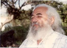 SHRI PAVANAJI Maestro Fundador del Instituto Damarú Nacía un día como hoy,  30/12, hace 89 años Hoy lo recordamos con infinita gratitud por sus  benditas enseñanzas, por el ejemplo que nos dio