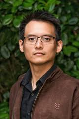 Current GDR Students