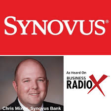 It is a financial services company with approximately $45 billion in assets based in columbus, georgia. Managing People In A Crisis An Interview With Chris Mixon Synovus Bank