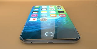 Batteria per apple iphone 8. Iphone 8 Rumors Tre Modelli E Touch Id Integrato Nel Display Dday It