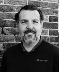 Richard Stefan Blaha, Insurance Broker