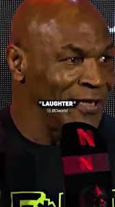 Jake Paul Says He's Better than Buster Douglas