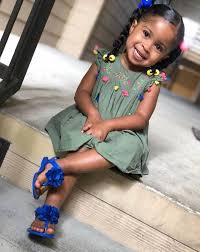 Loading Cute Black Babies Cute Baby Clothes Black Baby Girls