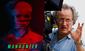 Manhunter: The Final Cut': Michael Mann's Hannibal Lecter Franchise Starter  Returns To U.S. Theaters In July For 40th Anniversary