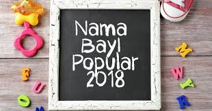 Anda dapat memilih nama anak cantik wanita dalam islam yang unik dan bagi anda yang sedang mencari dan membutuhkan referensi nama untuk putri kecil anda. 10 Nama Bayi Lelaki Perempuan Luar Negara Paling Popular 2018