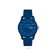 Lacoste Lacoste 2010765 Kol Saati Lacoste Siyah Saatler Saatler