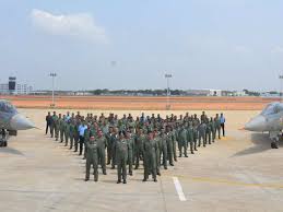 Indian Air Force Iaf Chief Dhanoa Flies Solo Sorties In Mig