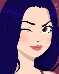 Wanda Blackburn Last Drawing before getting absolutely destroyed next week.  Hopefully my next post will be queen wanda... #originalcharacter  #illustration #originaldesign #drawing #artstyle #oc