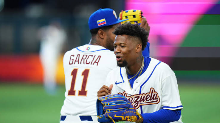 Inside Ronald Acuña Jr. and Maikel Garcia's family bond | Kansas City Star