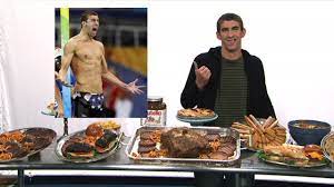 Michael fred phelps ii (born june 30, 1985) is an american former competitive swimmer and the most successful and most decorated olympian of all time, with a total of 28 medals. Watch Saturday Night Live Highlight Michael Phelps Diet Nbc Com