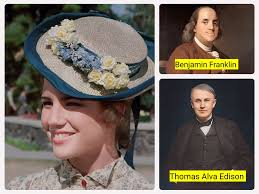 La familia Ingalls (Sede en Argentina)