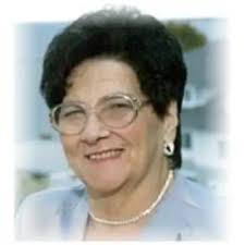 Obituary information for Filomena Izzo