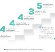 The Turkey National Artificial Intelligence Strategy (2021 ...