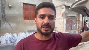 Mohsin Mirza a well known Director along with a one of the most talented  Actress with so much Experience Nazli Nasar sharing their thoughts about  COVID 19 situation. They appreciate and support