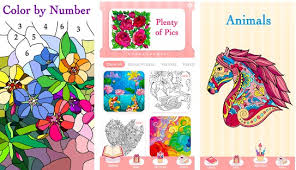 Happy Color Color By Number App For Toddlers Android Apps Reviews Ratings And Updates On Newzoogle We have a great number of categories in our paint by number app: app for toddlers android apps reviews