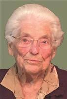 Myrtle Tucker Obituary (1920