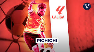 LaLiga EA Sports 2025-2026: pichichi y máximo asistente tras la Jornada 34