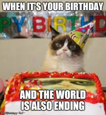 Funny Happy Birthday Memes Images To Share With Friends Hilarious funny birthday memes images: funny happy birthday memes images to