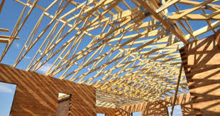 Construction Bois Maisons En Bois Avantages Et Inconvenients Maison Bois Materiaux De Construction Bois