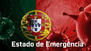 Ponto de situação atual em portugal. Covid 19 Portugal Vai Entrar Em Estado De Emergencia