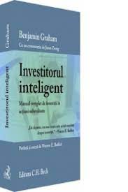 Benjamin graham s intelligent investing forbes. Investitorii Inteligenti Graham B Carte