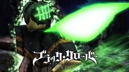 Click here to get the code. Black Clover Grimshot
