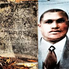 A very simple custom. Jesse and Tarman.