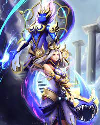 Pin On Mobile Legends