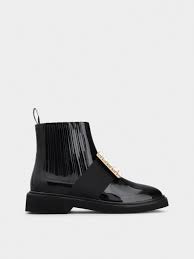 We did not find results for: Black Woman Viv Rangers Strass Buckle Chelsea Booties In Patent Leather Rvw54825210d1p42b999 Roger Vivier