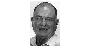 Harold Kline Obituary (1935