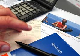 Auch die mindesteinlagesumme, mit der das sparbuch eröffnet wird, ist bei vielen banken herabgesetzt worden und beträgt vielfach nur. Volksbank Kunden Konnen Keine Sparkonten Mehr Er