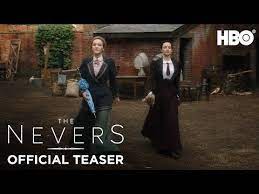 Джосс уидон, дэвид семел, зетна фуэнтес. Look For The Nevers A New British Period Drama Set In The Last Years Of Victoria S Reign Watch The Trailer Pl In 2021 Hbo British Period Drama Hbo Original Series