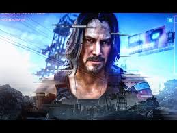 Cd projekt red has confirmed that romance will be a part of cyberpunk 2077, with a variety of male and female options. Keanu Reeves Just Slapped Me Pewdiepie Has A Wholesome Reaction To Meeting Johnny Silverhand In Cyberpunk 2077
