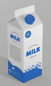 Download Milk Box Packaging Mockup Packaging Design Packaging Mockup Milk Box Yellowimages Mockups