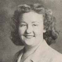 Sr. James Cecile Patricia J Wiley (1928г.–2011г.)