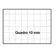 Come accennato prima, non è un'operazione che riesce benissimo in word, in quanto si tratta di un programma studiato per realizzare documenti puramente testuali. Maxi Wwf A4 Quadri 1 Cm Senza Margine 1 Pz Carta Shop