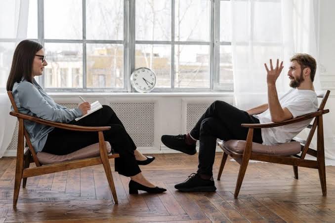 Life Transitions Therapy