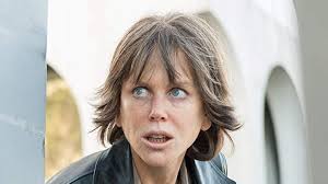 Both her parents were australian citizens but were temporarily in united states on. Extreme Makeunder Nicole Kidman Loses Herself In Gritty New Role The National