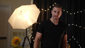 Mrs Doubtfire Scene // Eden Black & Travis Conover // Atlanta Hollywood  Actor Showcase